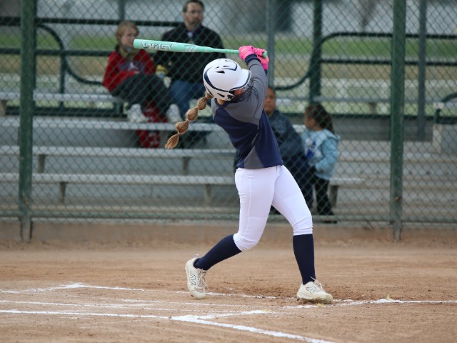 Aryn Sloot - Athlete of The Week. 