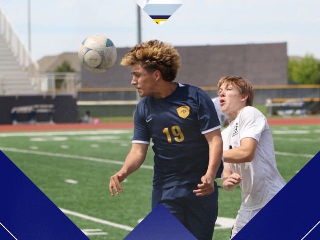Athlete of The Week - Casey Mackay
