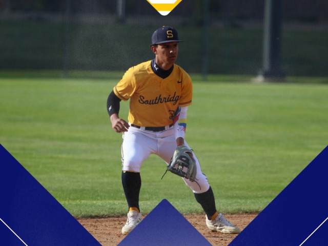Athlete of The Week - Leomar Gonzalez