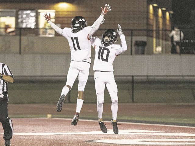 Jags complete wild rally to defeat Yukon by single point