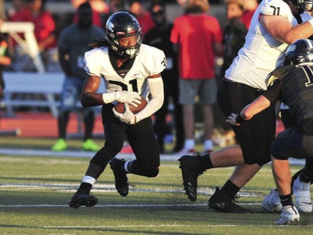 Westmoore gets better throughout, rolls past Southmoore