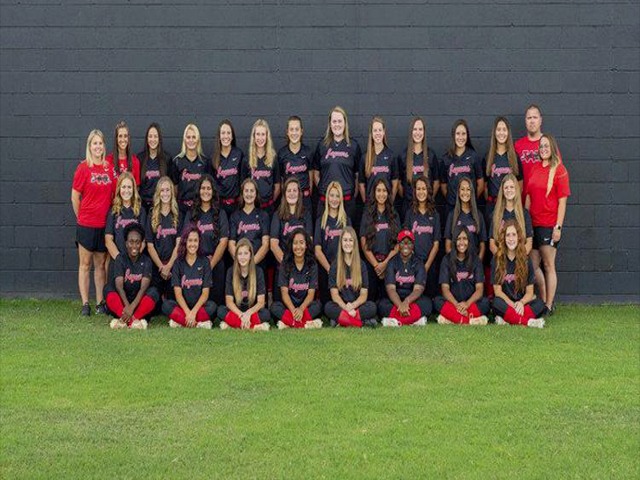 Westmoore softball not overlooking any team as regionals near