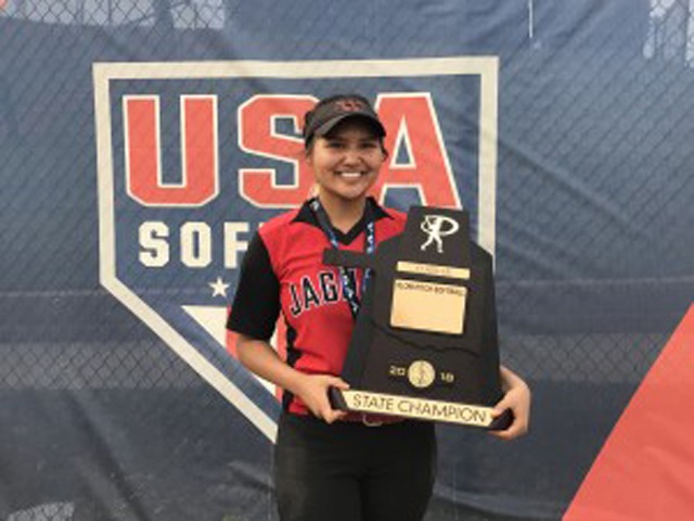 Westmoore’s Daria Srader – Character Counts