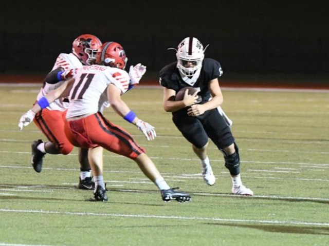 Westmoore rolls past Mustang behind second-half spark