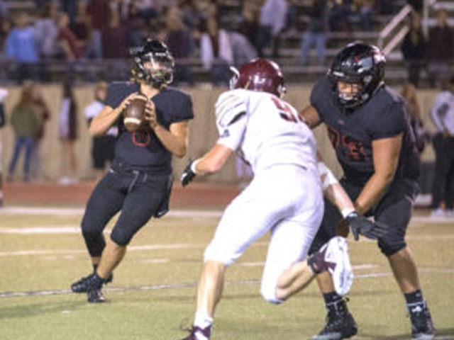Westmoore Football Feature