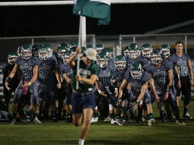 South Walton prepped for regular-season finale