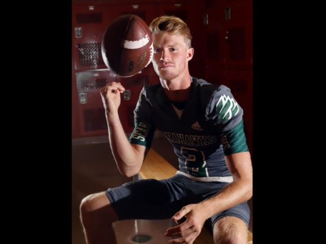 SoWal’s J.M. Allen: ‘We’re about to put on a show’