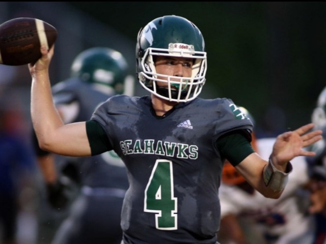 SoWal finishes 5-4, secures playoff spot