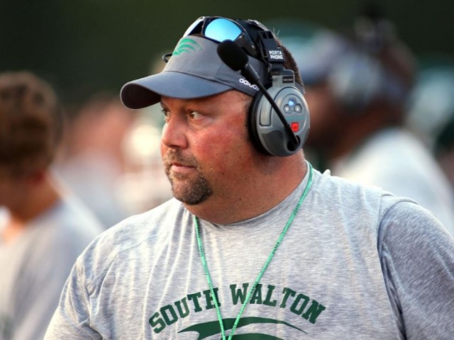 Seahawks pick up first win, beat Port St. Joe