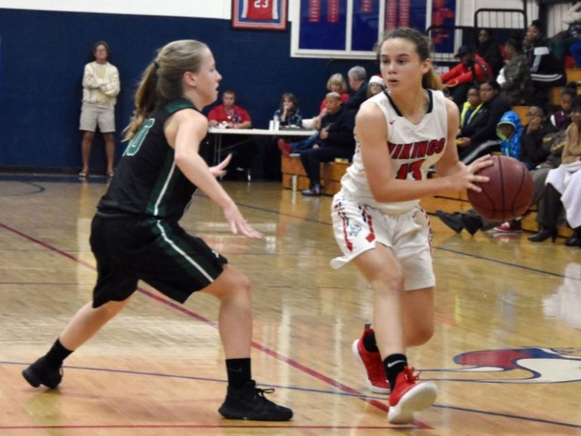 Fort Walton rallies to defeat Seahawks