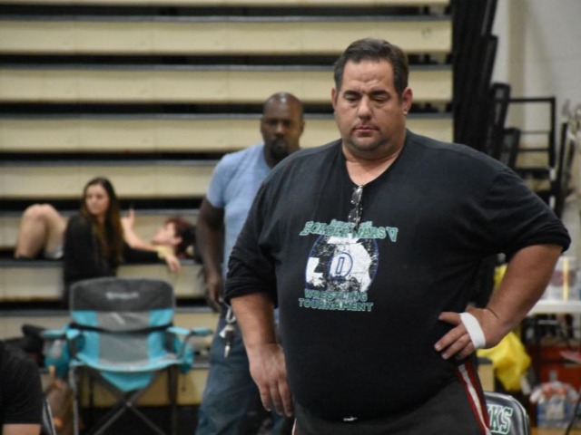 SoWal’s Nick named Wrestling Coach of the Year