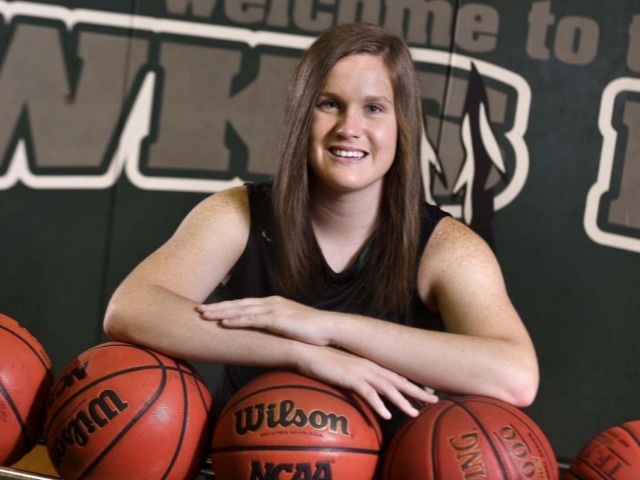 SoWal’s Coble wins Small Schools POY
