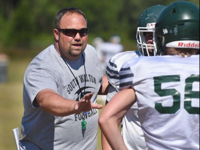 Walton, SoWal face off in battle for first win