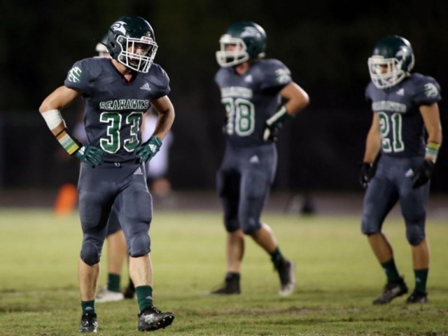  Walton blows out SoWal