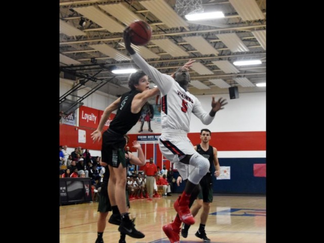 Vikings out shoot South Walton