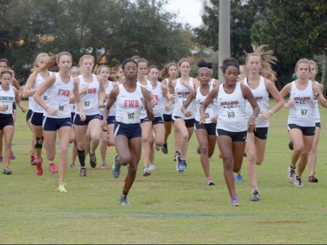 Smith defends district title; FWB and Choctaw advance
