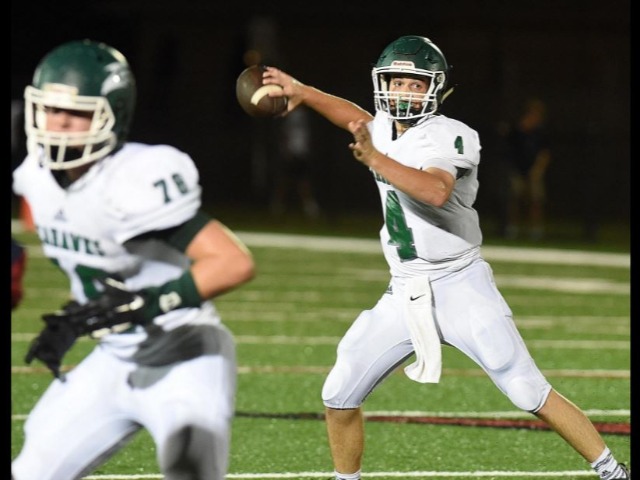 SoWal, Walton clash in Week 2