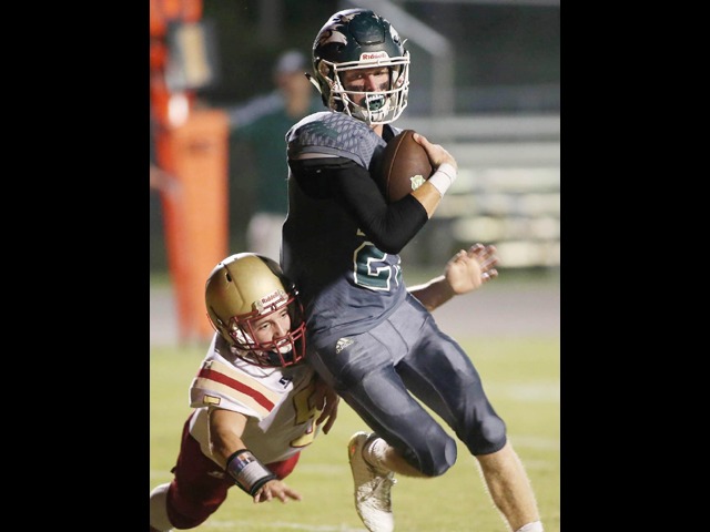 SoWal keeps it close, falls to W. Nassau