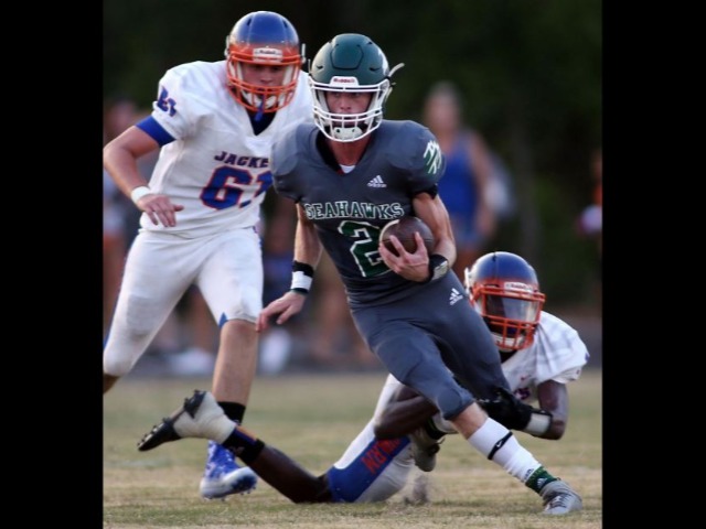 South Walton brimming with potential