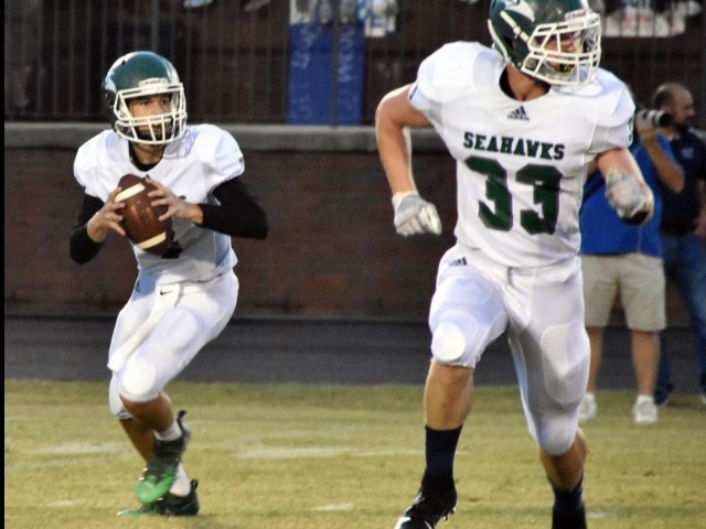 FHSAA football playoffs are looming