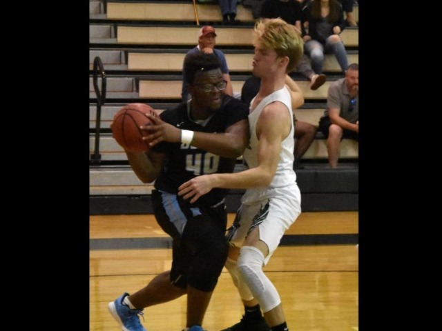 North Bay Haven Bucs knock off Seahawks