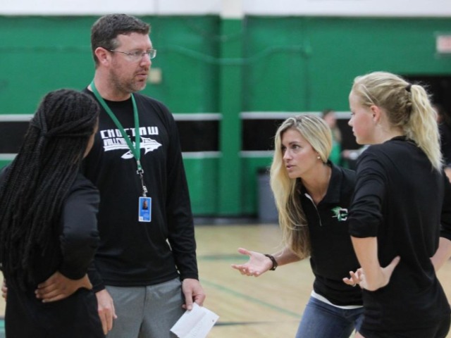 SoWal lands state champ coach