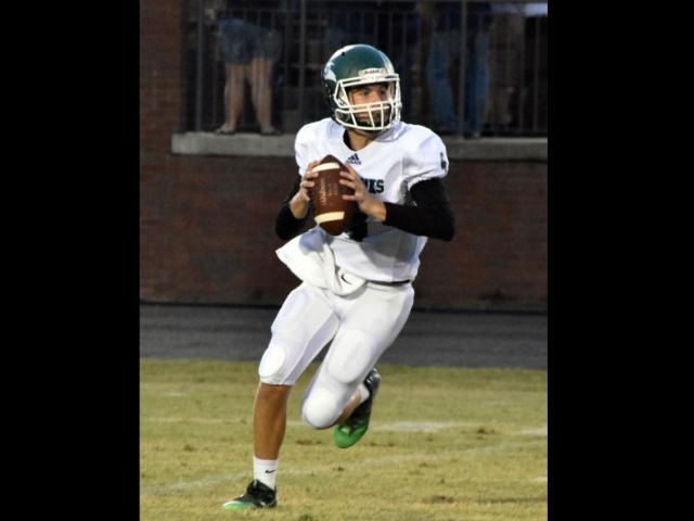 Baker eyes 4th straight win over SoWal