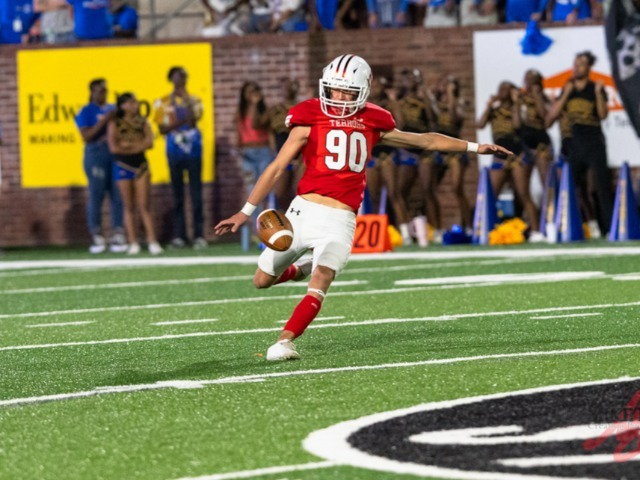 Terrors fall big at Effingham