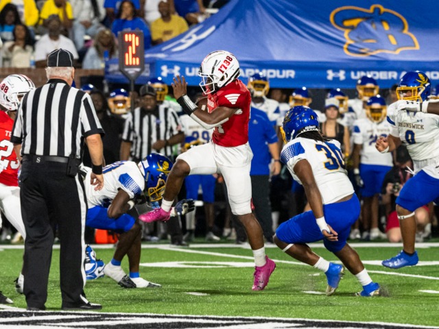 Terrors hope for Homecoming win 