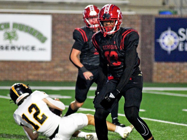GA survives in season finale, punches playoff ticket with narrow win 