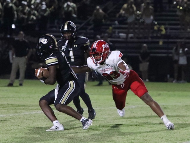 GA hosting experienced Richmond Hill team for home opener 