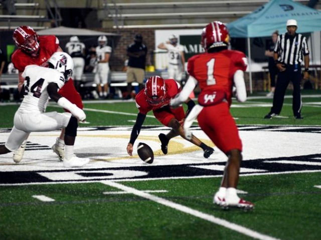 Gametime: Glynn Academy kicks off 2025 season Friday at home against Wayne County