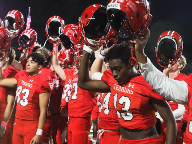 GA goes to Lakeside-Evans for season finale