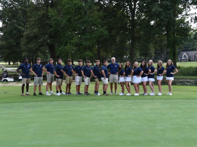 Golf teams swing into 2021 schedule