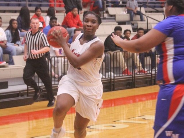 Lady Patriots Season Preview