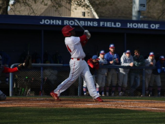 Baseball in Magnolia