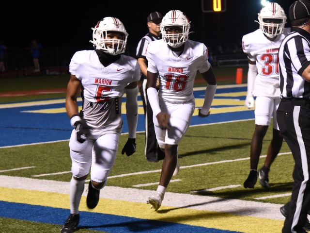 Pats rally, top Blazers in benefit