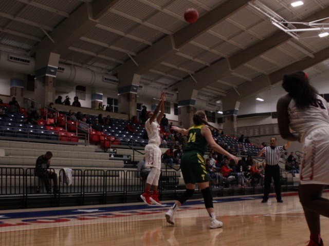 Marion Sweeps Paragould