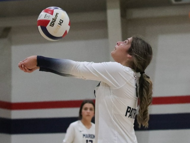 Pats scrap, fall at Collierville