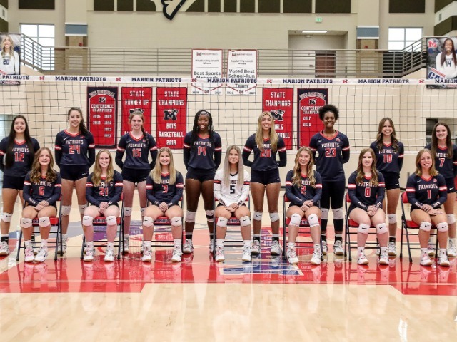 Pats fall just short in semis
