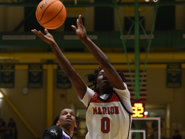 Pats punch ticket to state quarters