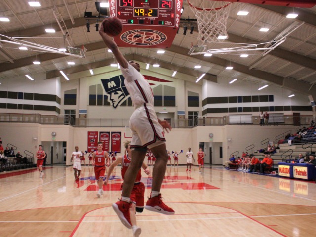 Marion vs Jonesboro