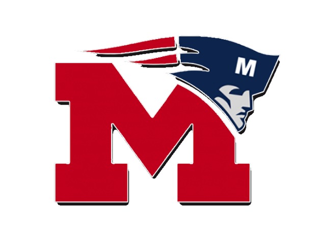 18-6 (W) - Marion vs. Blytheville