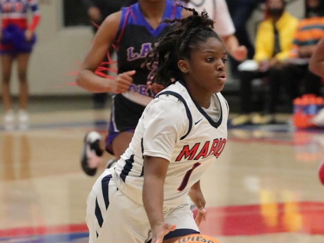 Paragould earns season split with Marion
