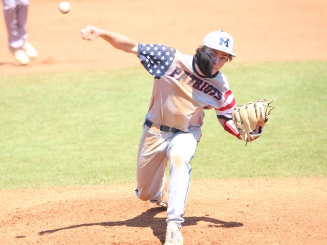 Marion splits with Nettleton