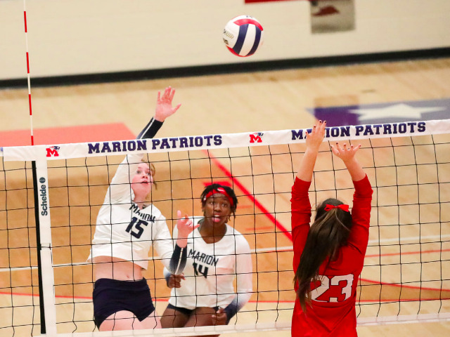 Pats earn 20th victory