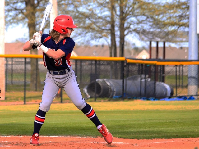 Baseball Sweeps West Memphis