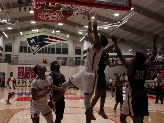 Patriots vs Nettleton