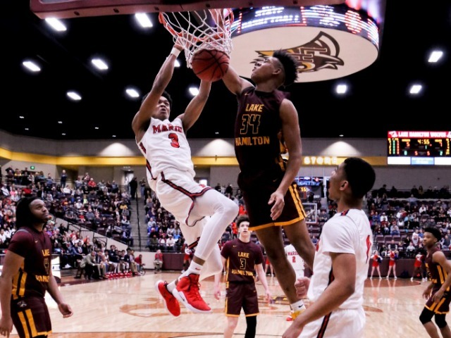 Marion vs Hall Preview