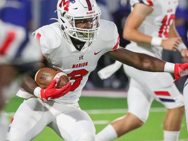 Pats look to find themselves against Searcy